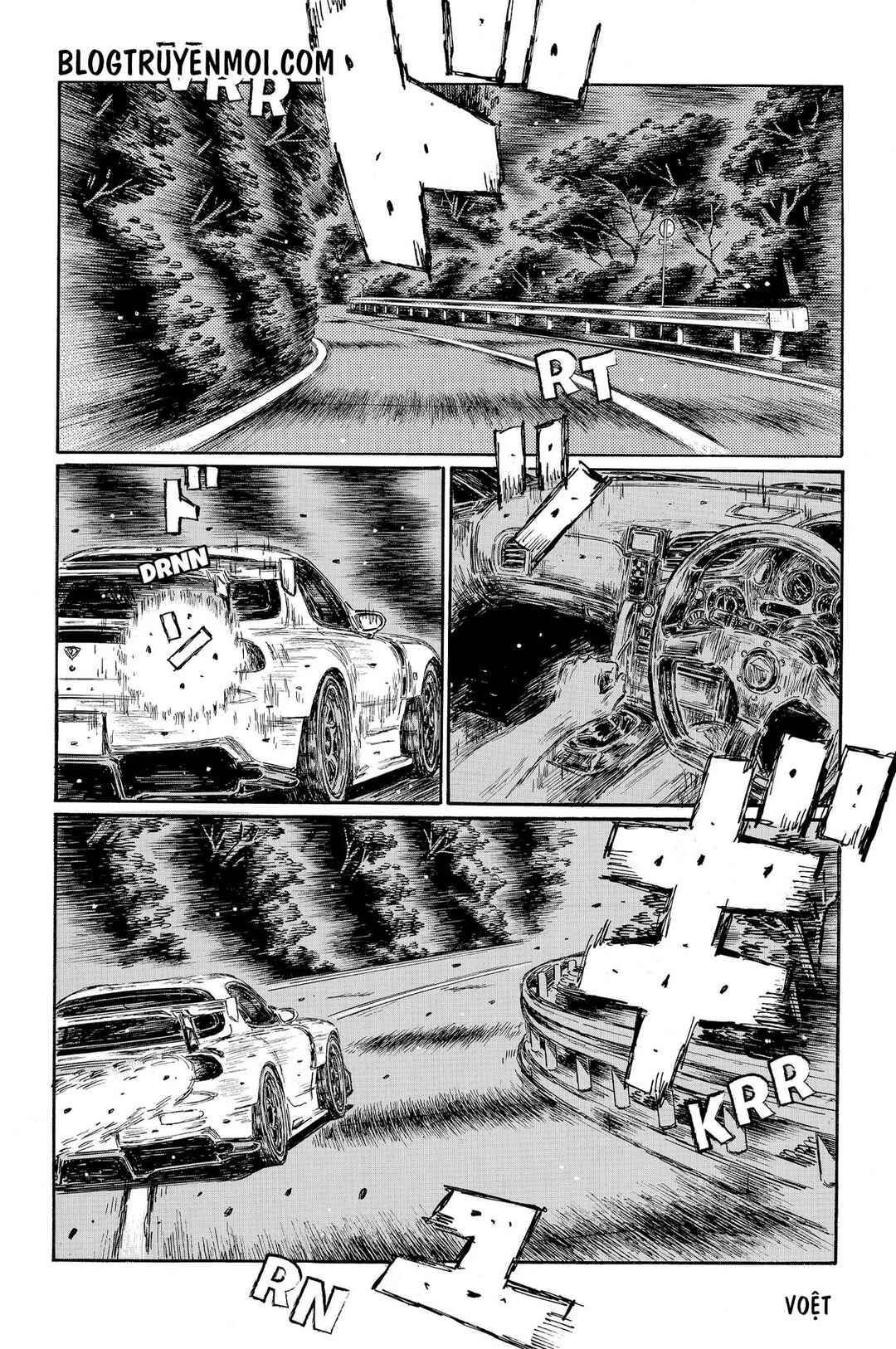 Chapter 647 - Page 5