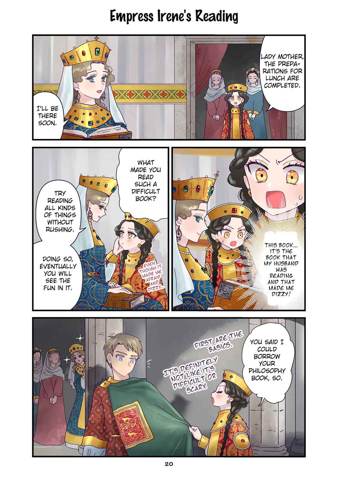 Chapter 2 - Page 2