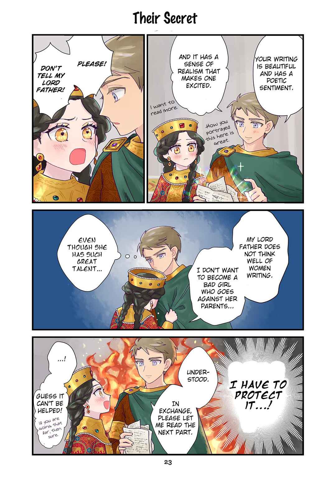 Chapter 2 - Page 5