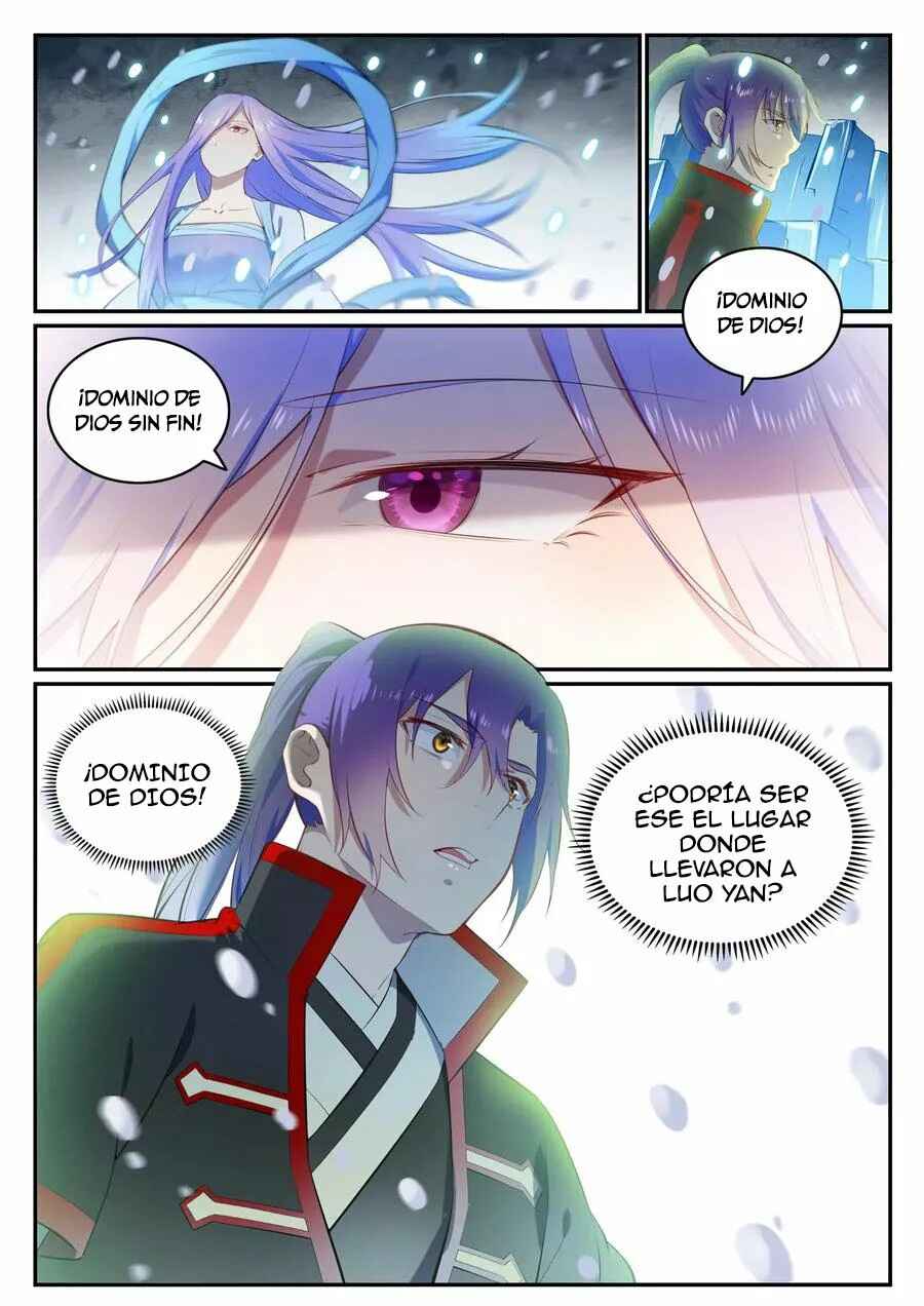 Chapter 626 - Page 10