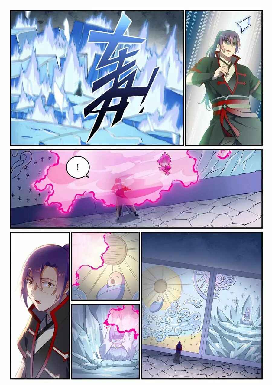 Chapter 626 - Page 12