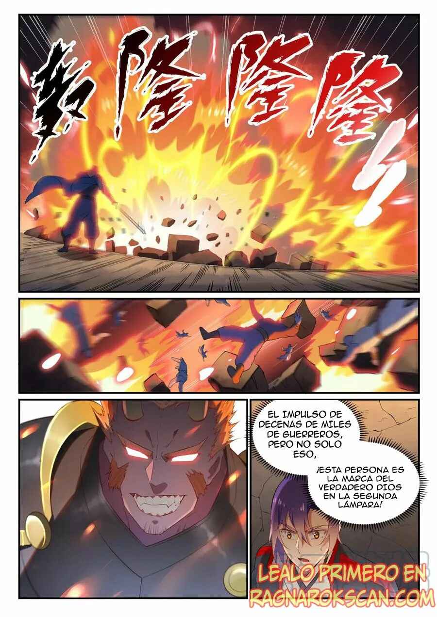 Chapter 626 - Page 17