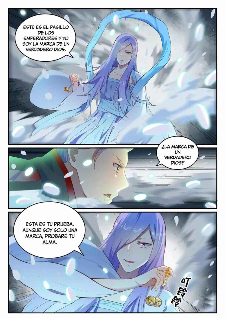 Chapter 626 - Page 3