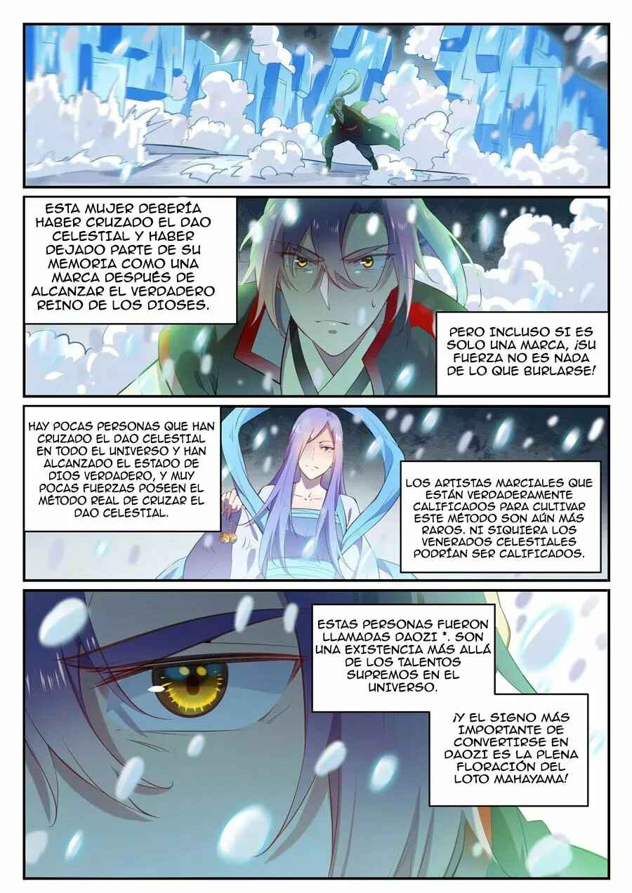 Chapter 626 - Page 6