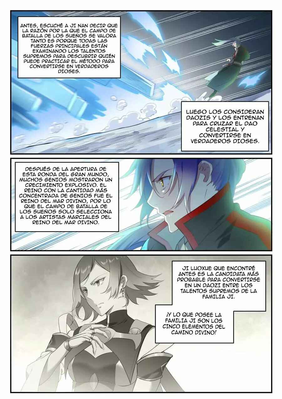 Chapter 626 - Page 7