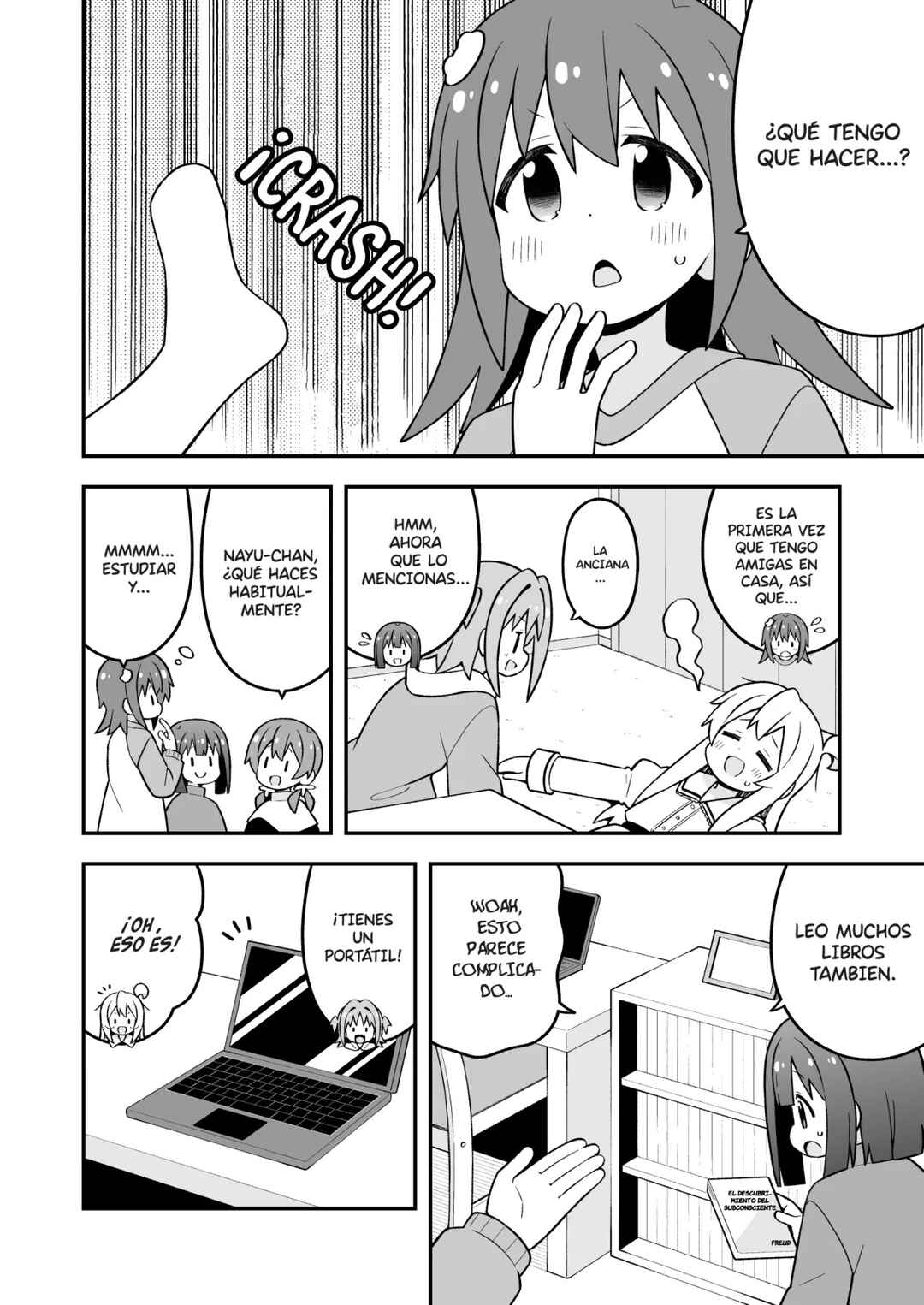 Chapter 89 - Page 6