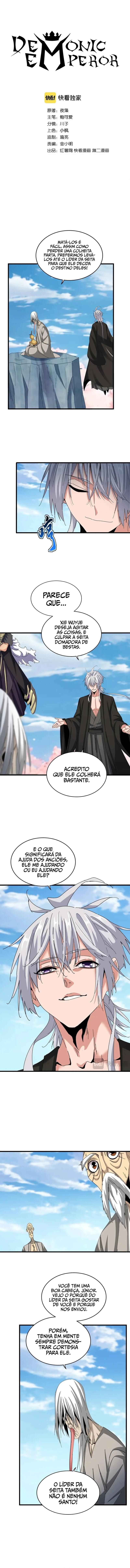 Chapter 524 - Page 2