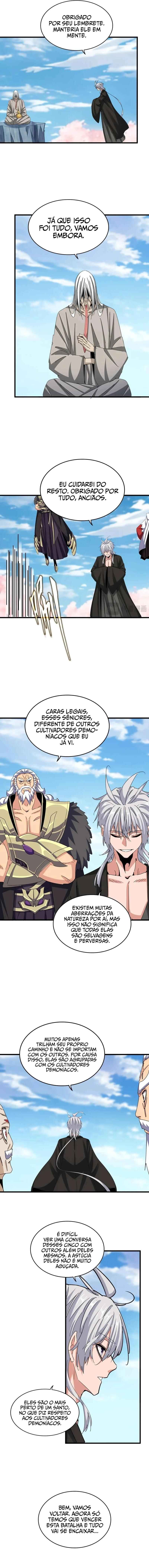 Chapter 524 - Page 3