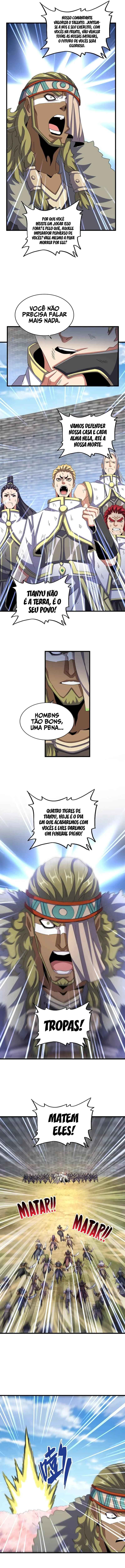 Chapter 524 - Page 5