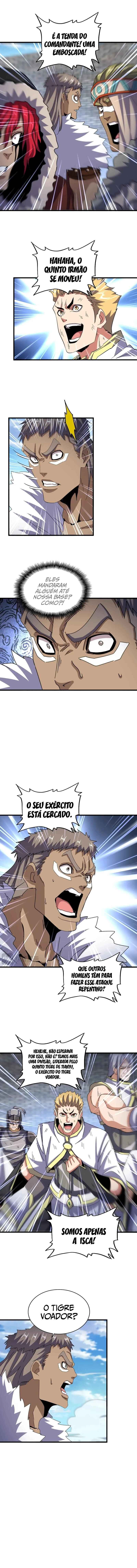 Chapter 524 - Page 6