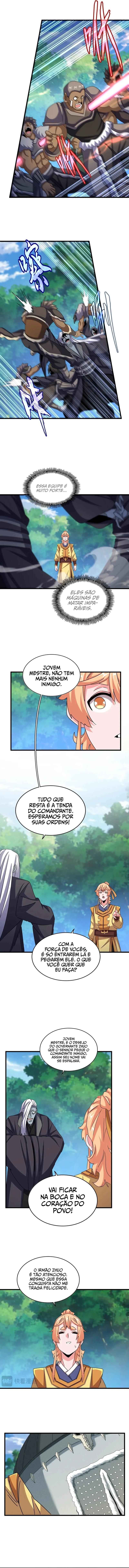 Chapter 524 - Page 7