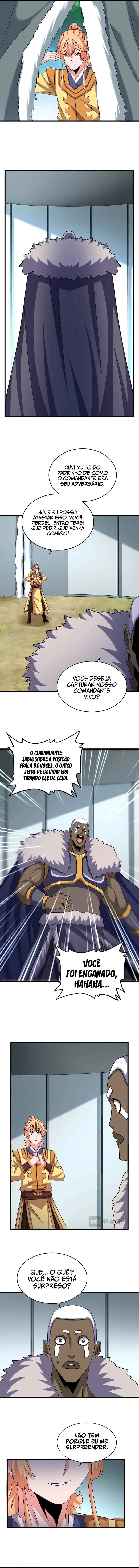 Chapter 524 - Page 8