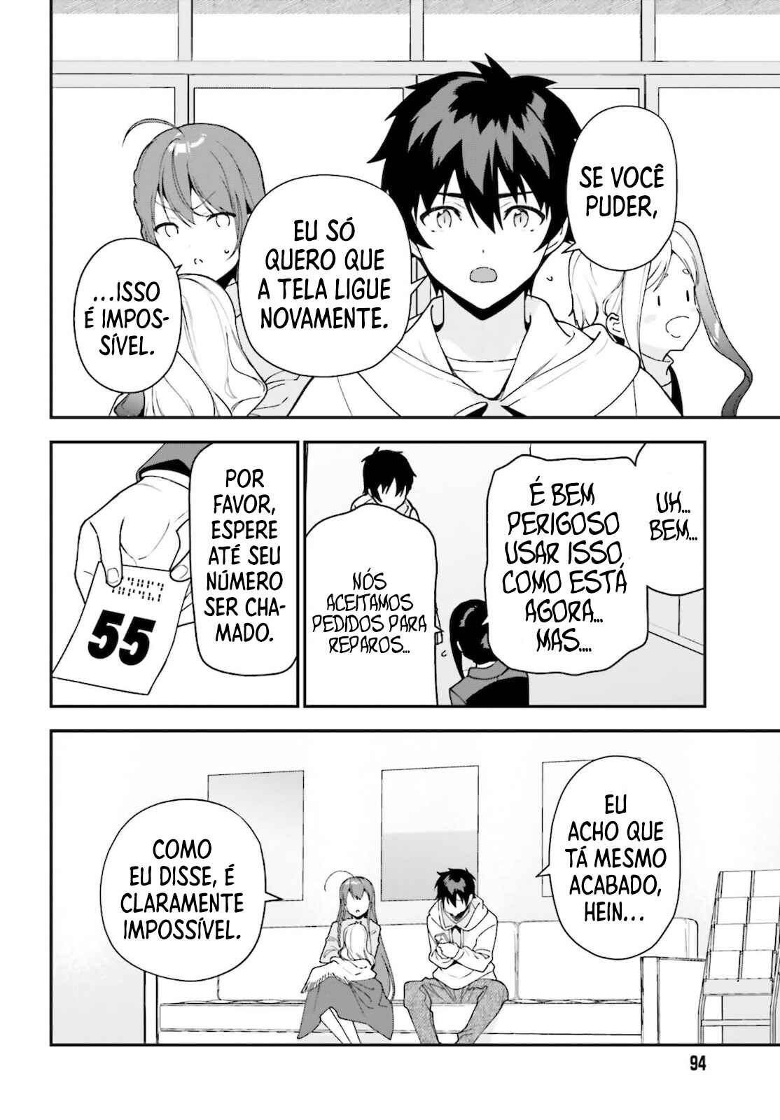 Chapter 102 - Page 3