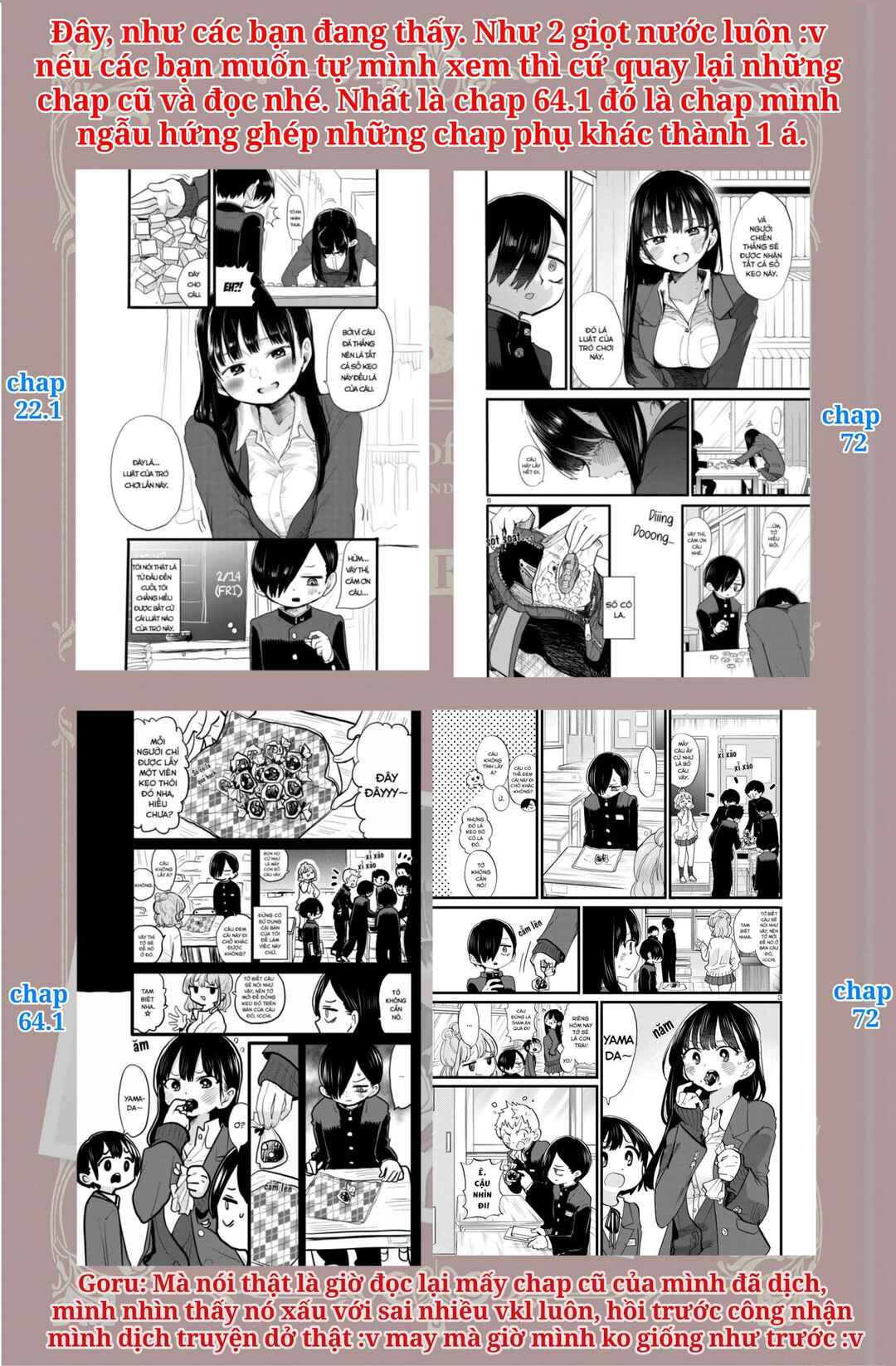 Chapter 72 - Page 13