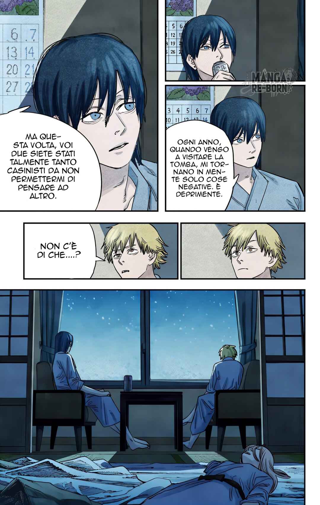 Chapter 72 - Page 10