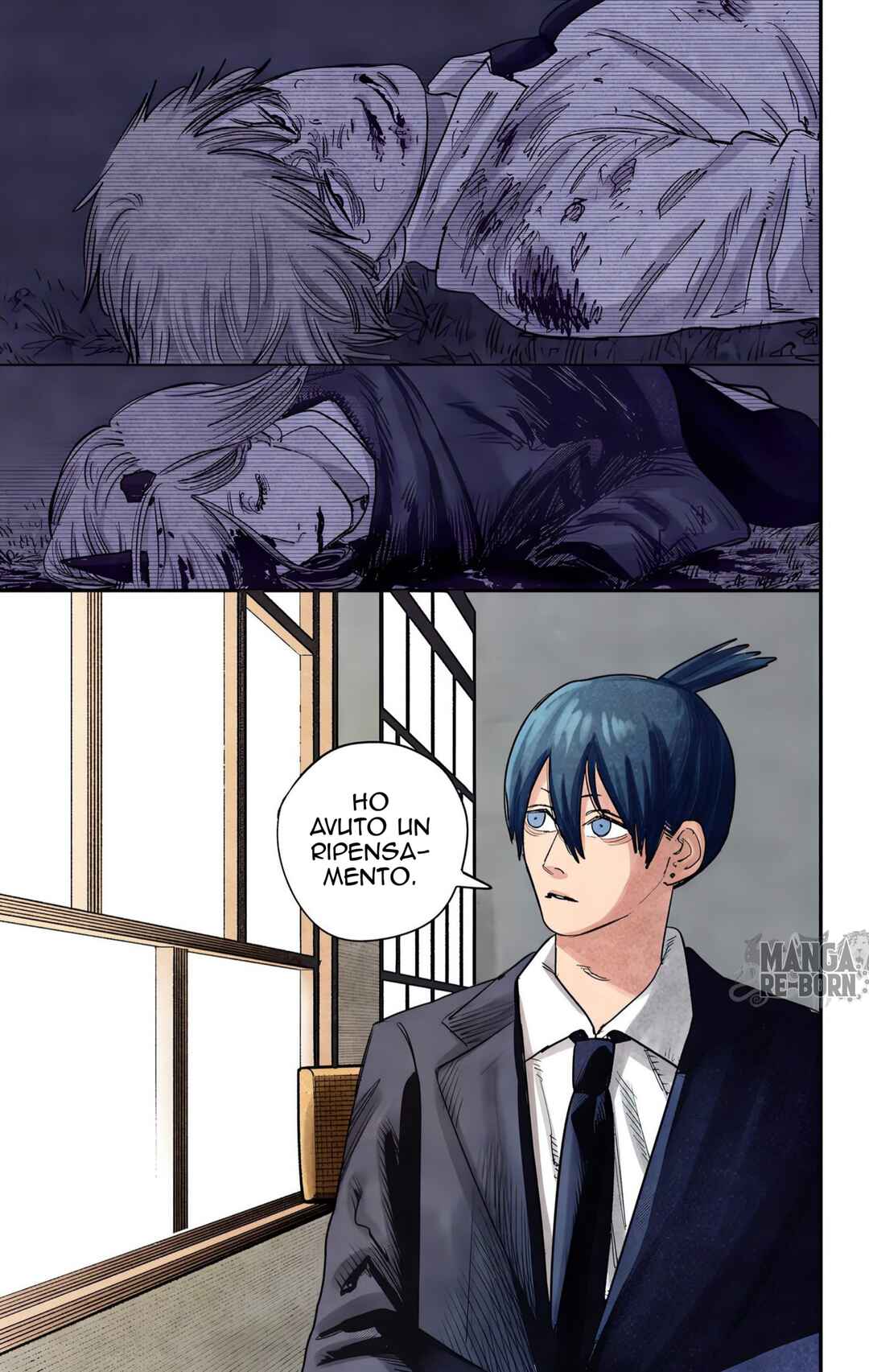 Chapter 72 - Page 16