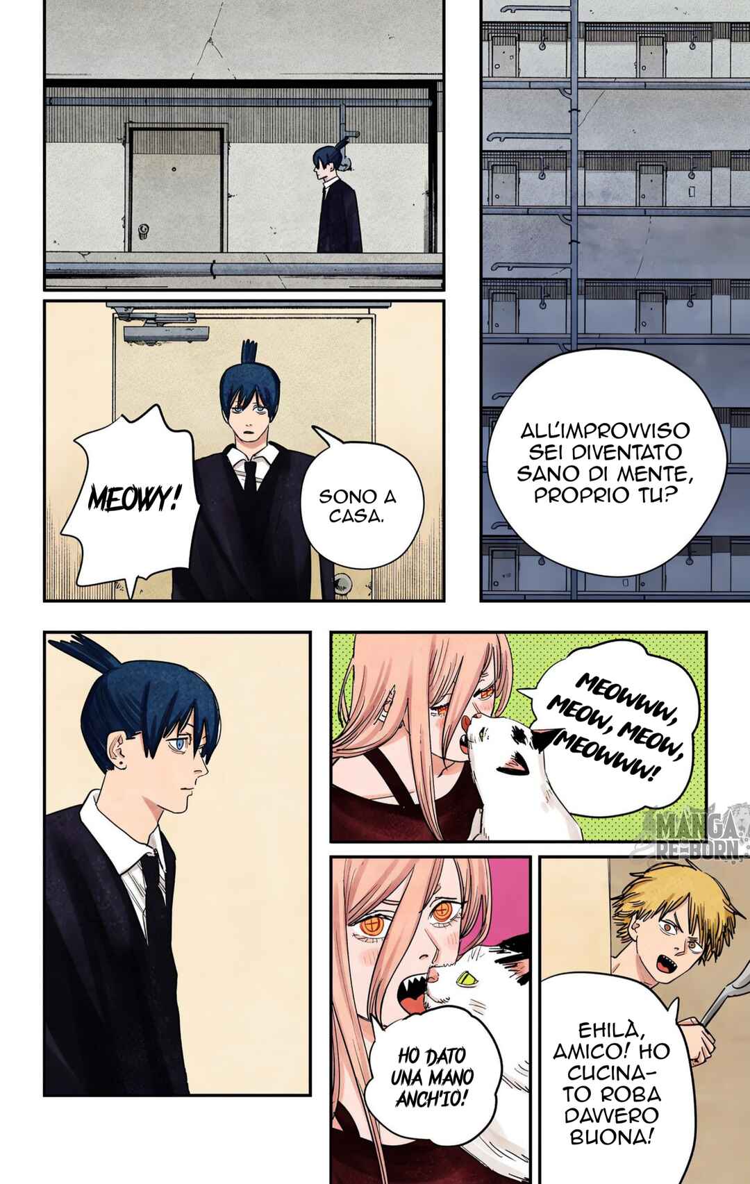 Chapter 72 - Page 17
