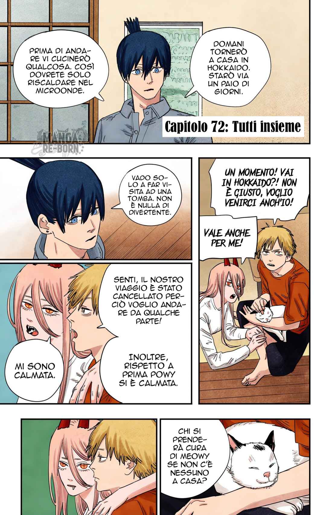 Chapter 72 - Page 2