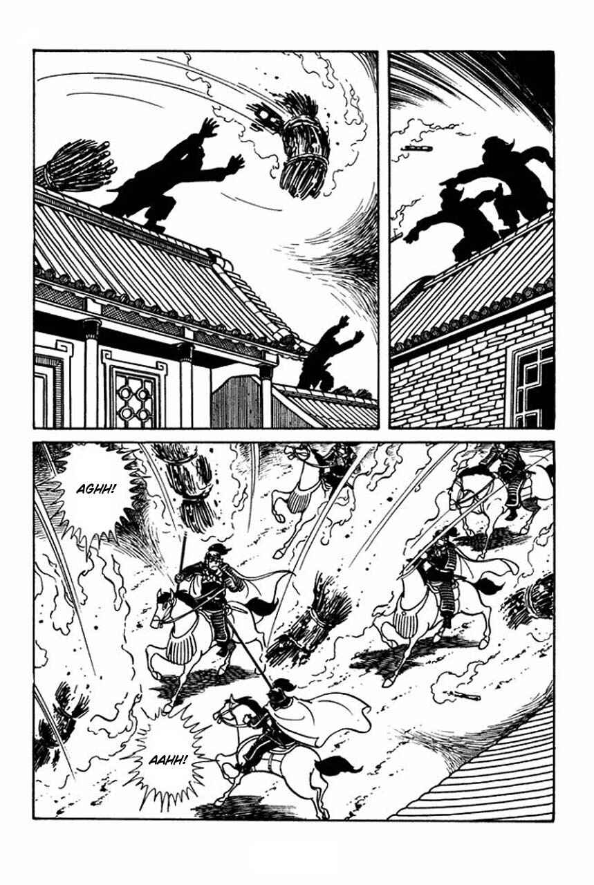 Chapter 45 - Page 23