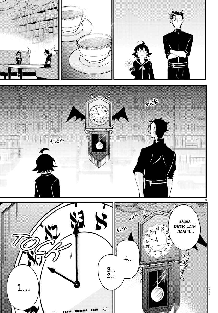 Chapter 219 - Page 9