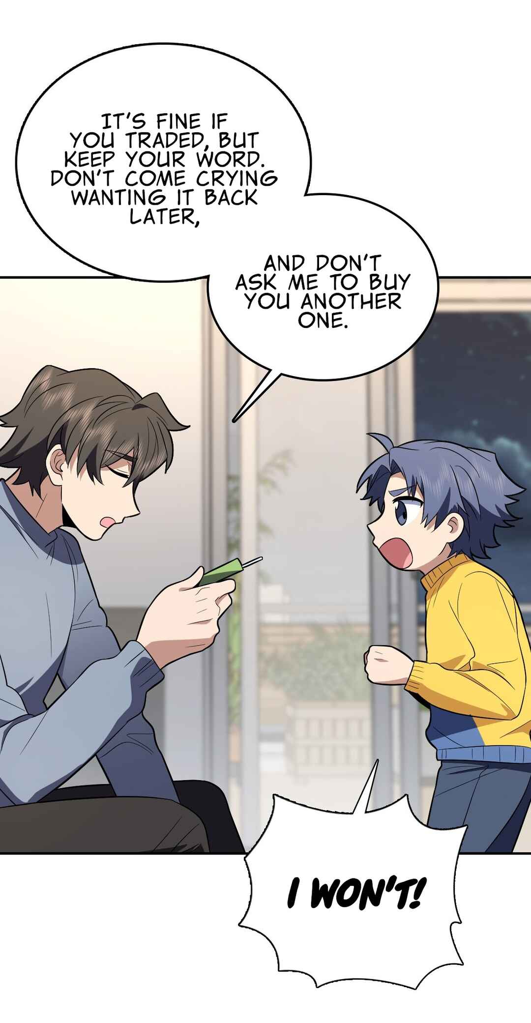 Chapter 392 - Page 6