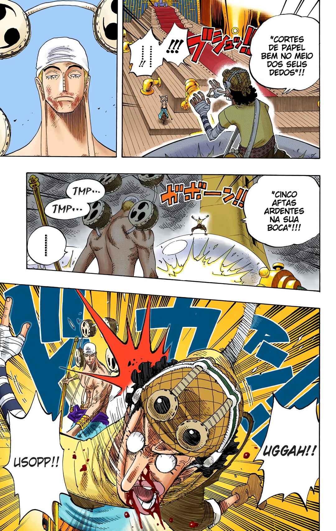 Chapter 284 - Page 8