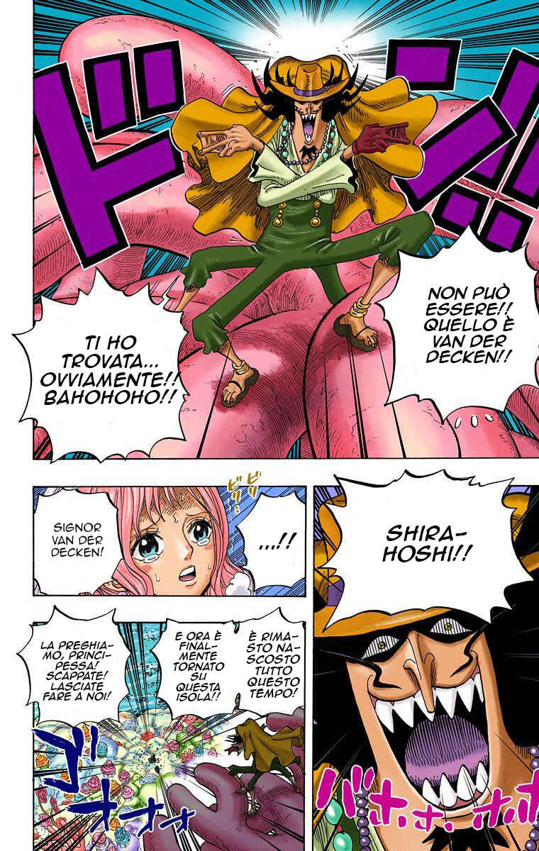 Chapter 618 - Page 5