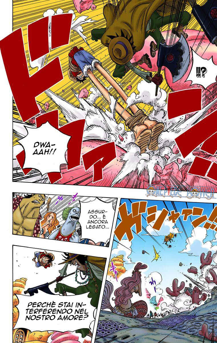 Chapter 618 - Page 9