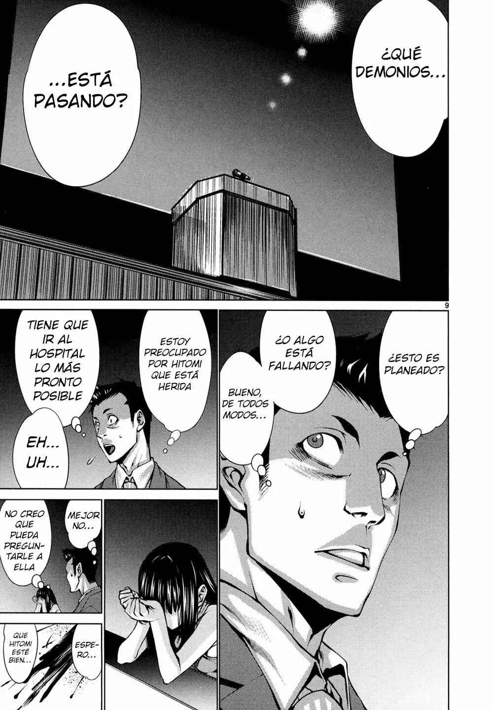 Chapter 29 - Page 10