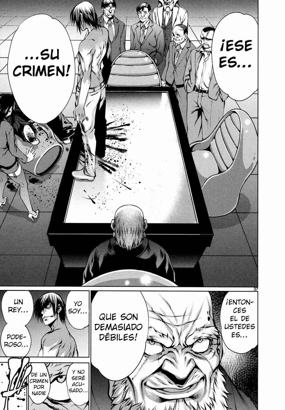Chapter 29 - Page 37