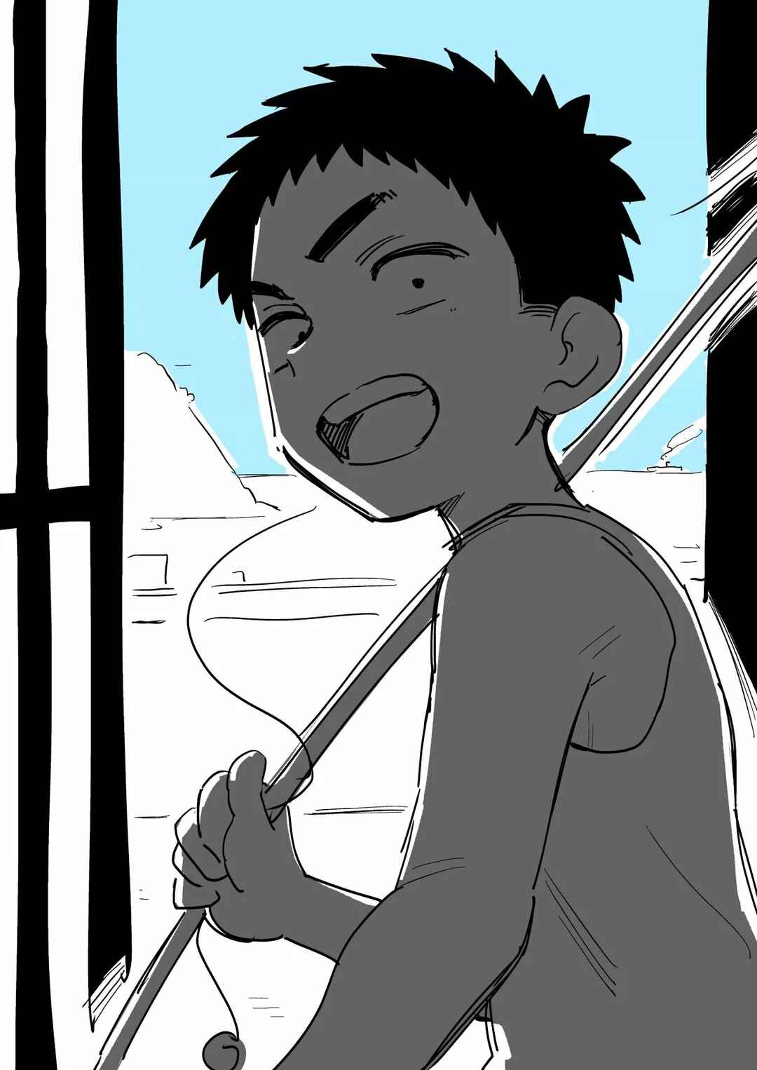 Chapter 176 - Page 11