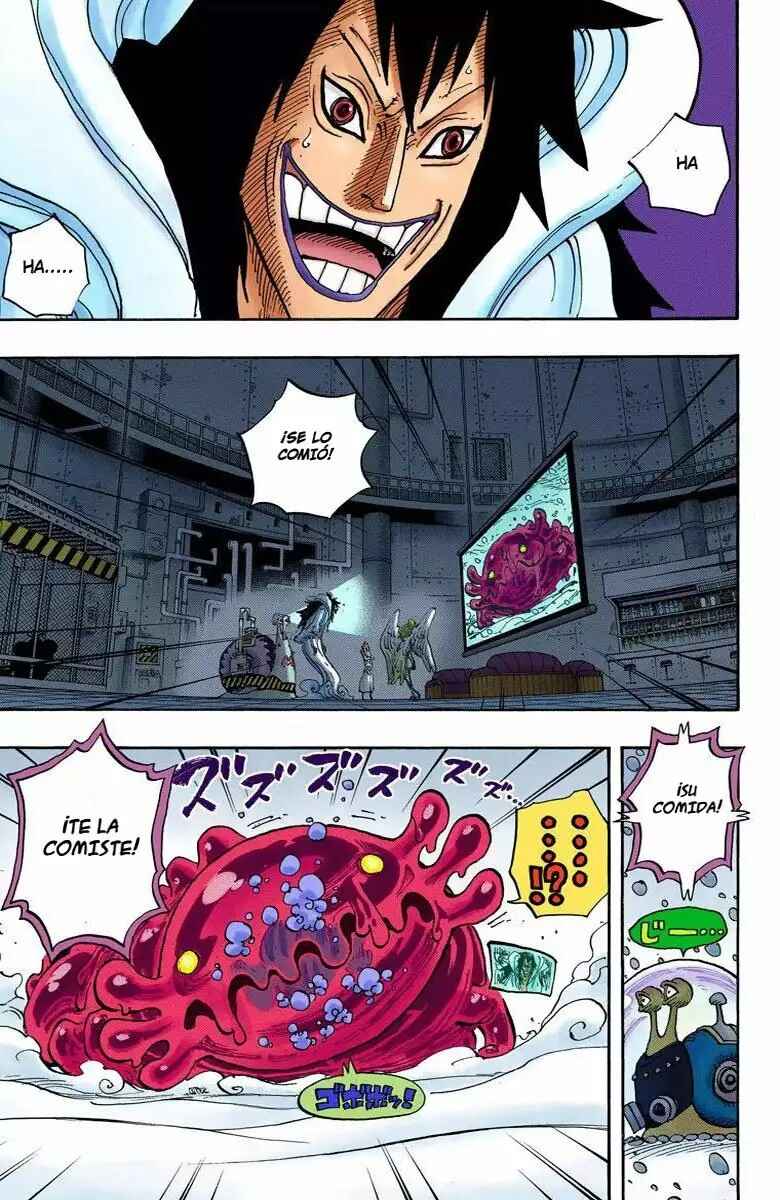 Chapter 676 - Page 2