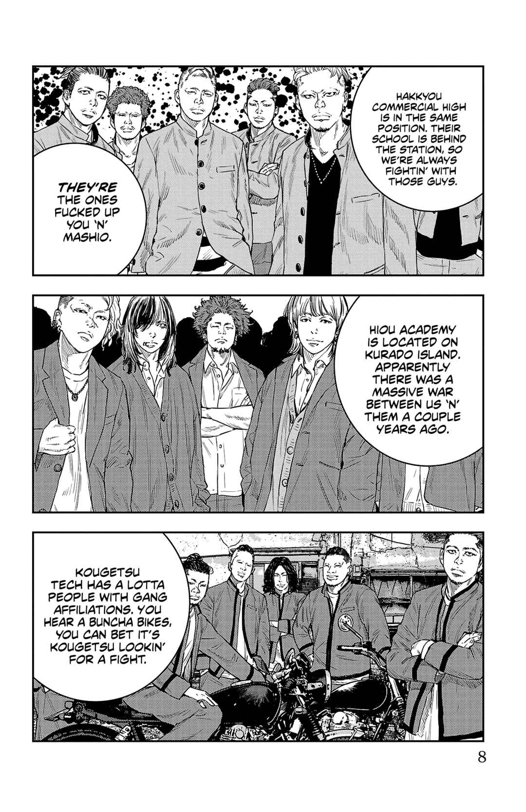 Chapter 6 - Page 8