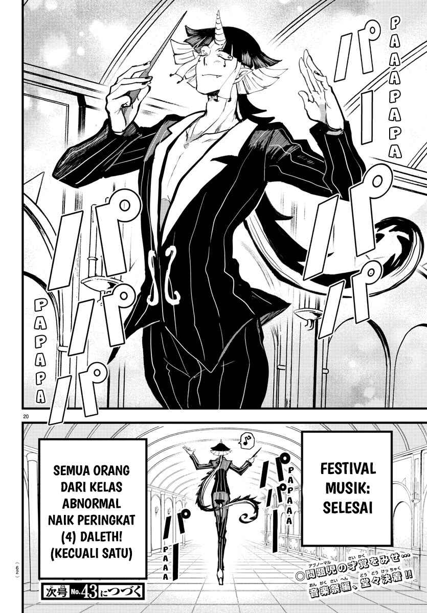 Chapter 172 - Page 18