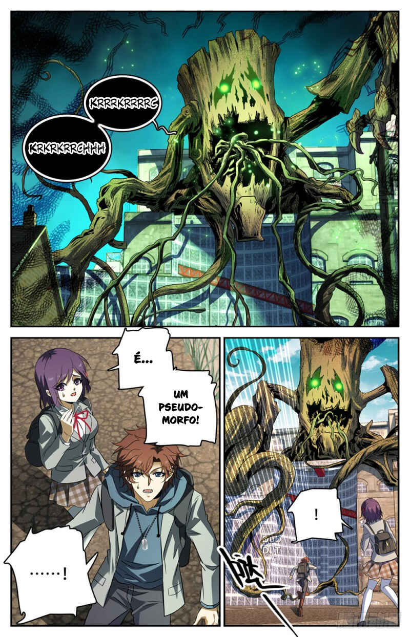 Chapter 234 - Page 11