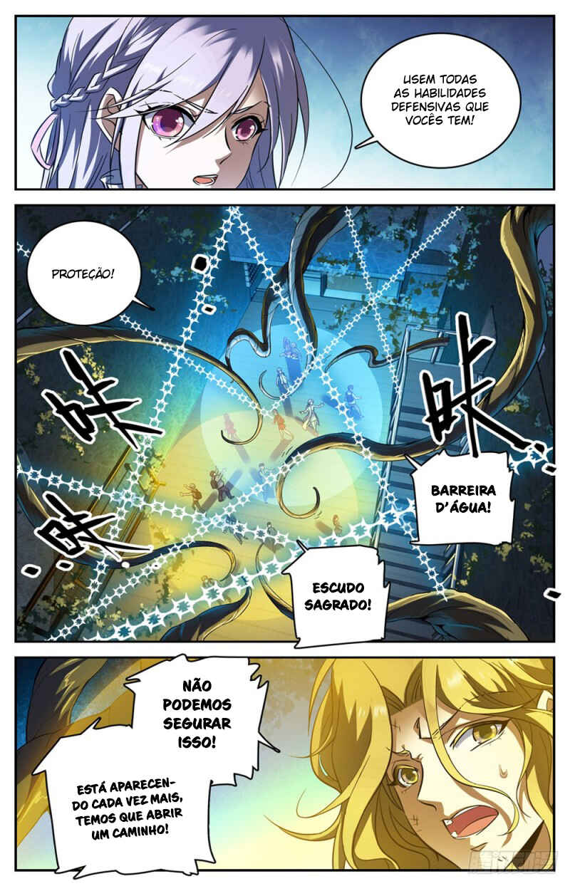 Chapter 234 - Page 8