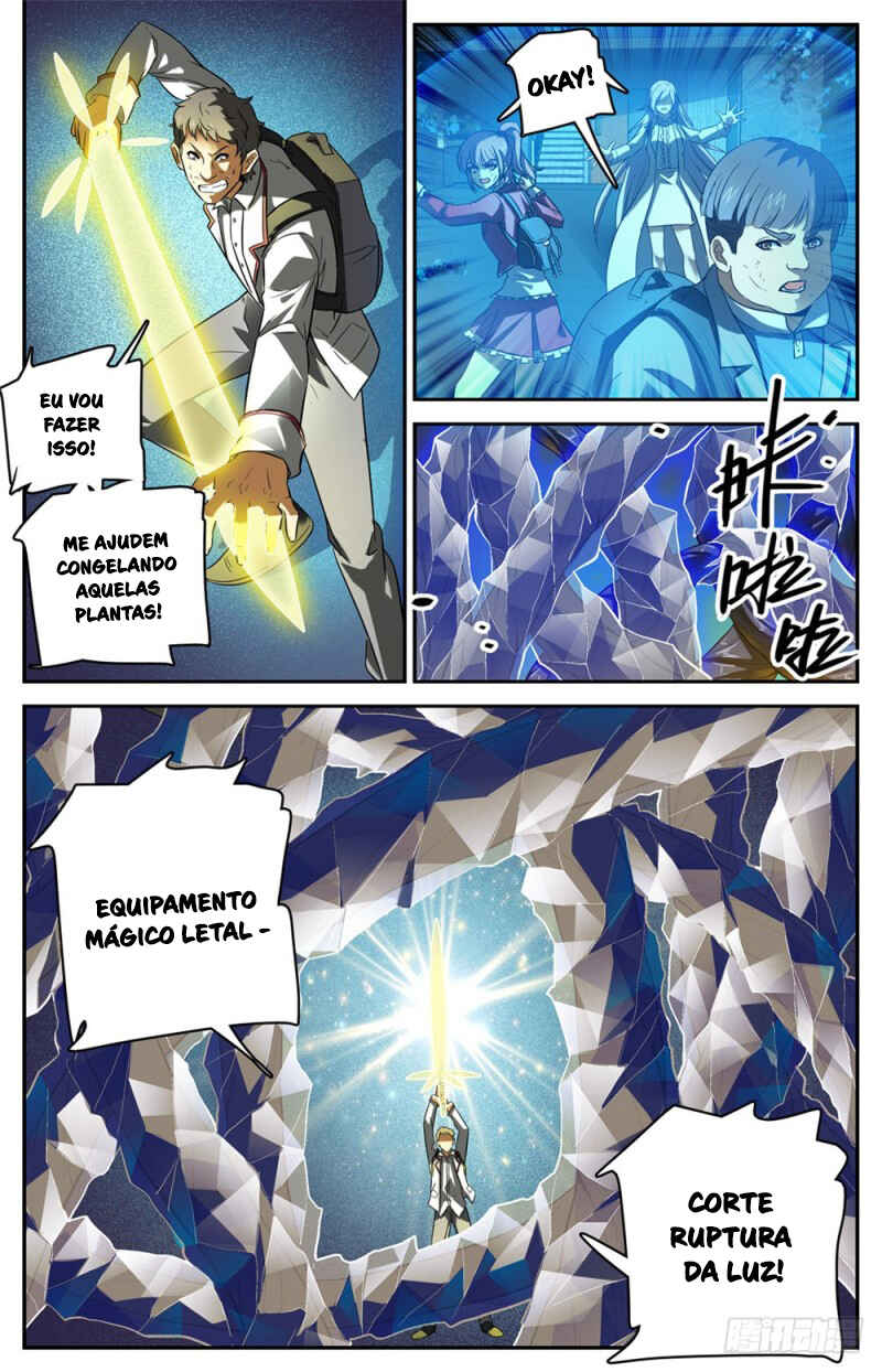 Chapter 234 - Page 9