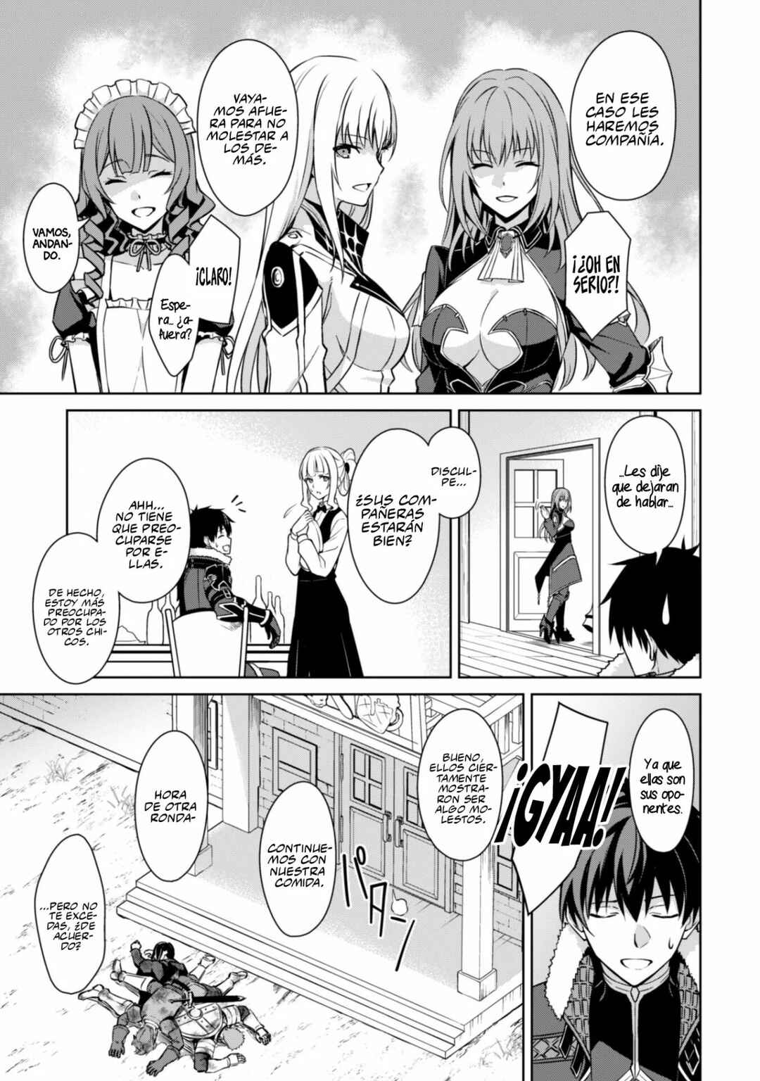Chapter 54 - Page 17