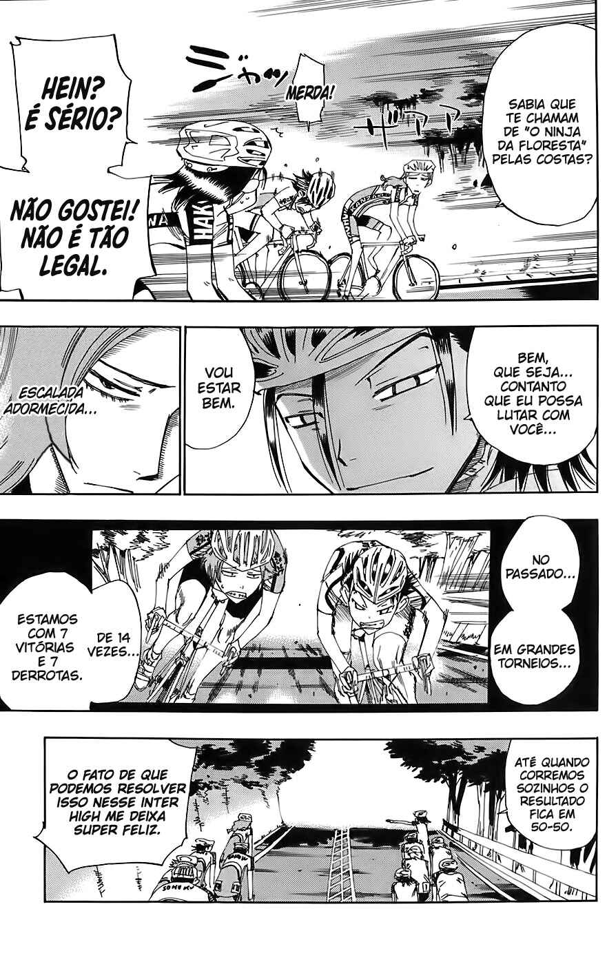 Chapter 91 - Page 17