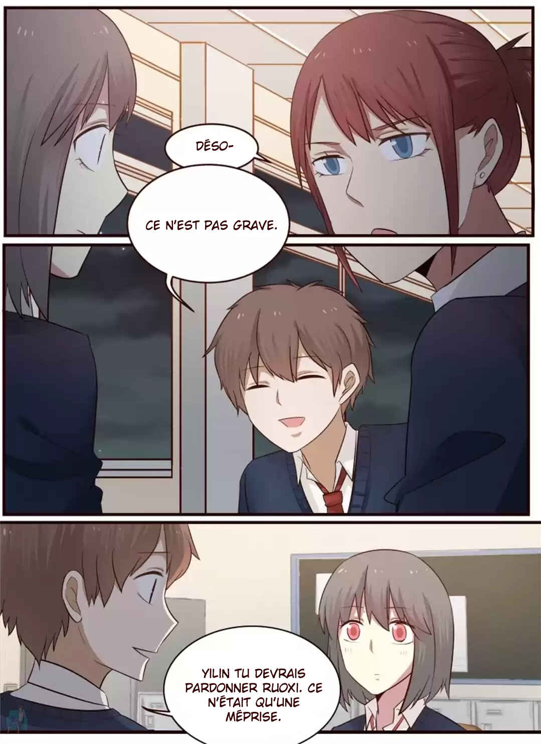 Chapter 229 - Page 3