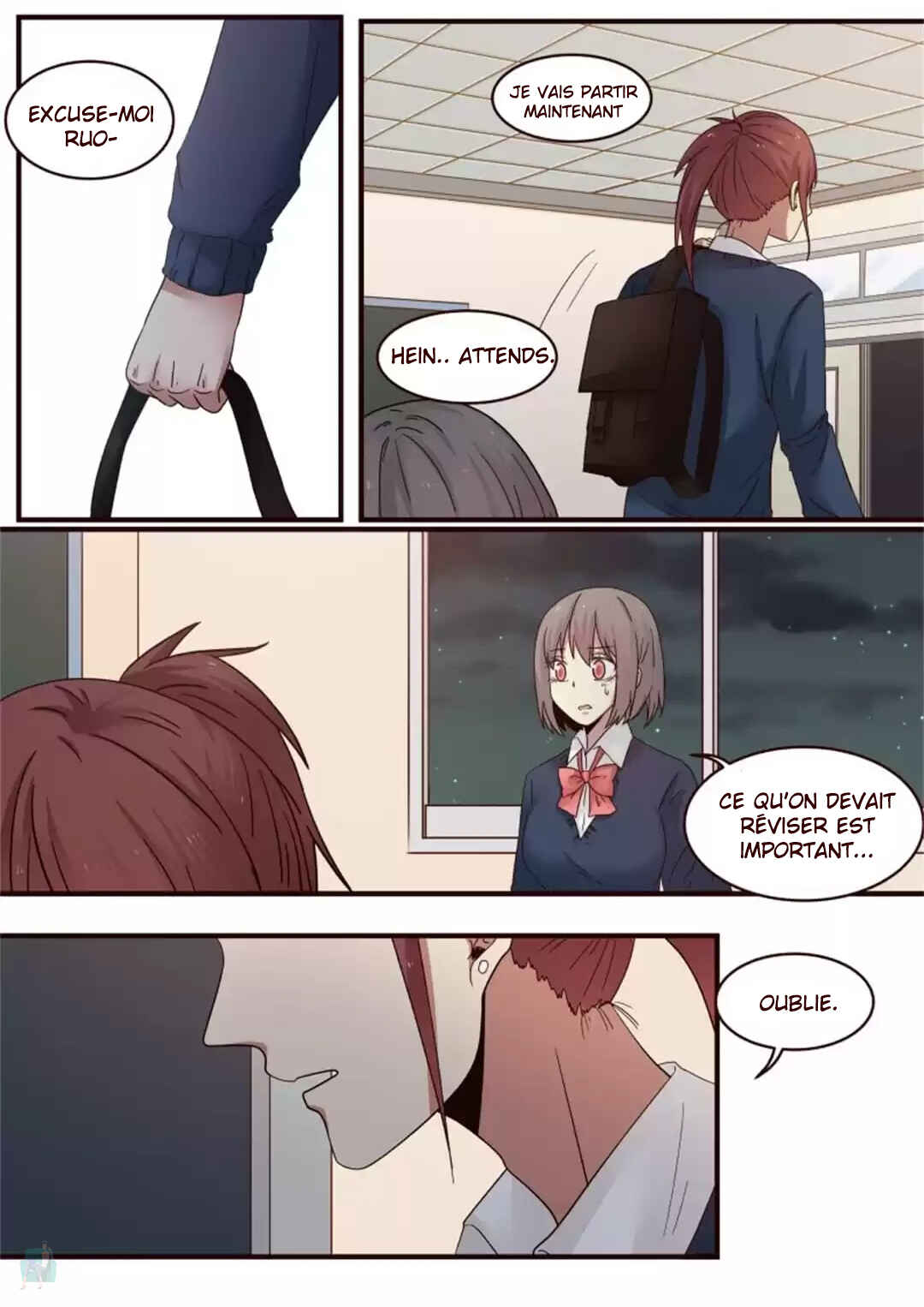 Chapter 229 - Page 8