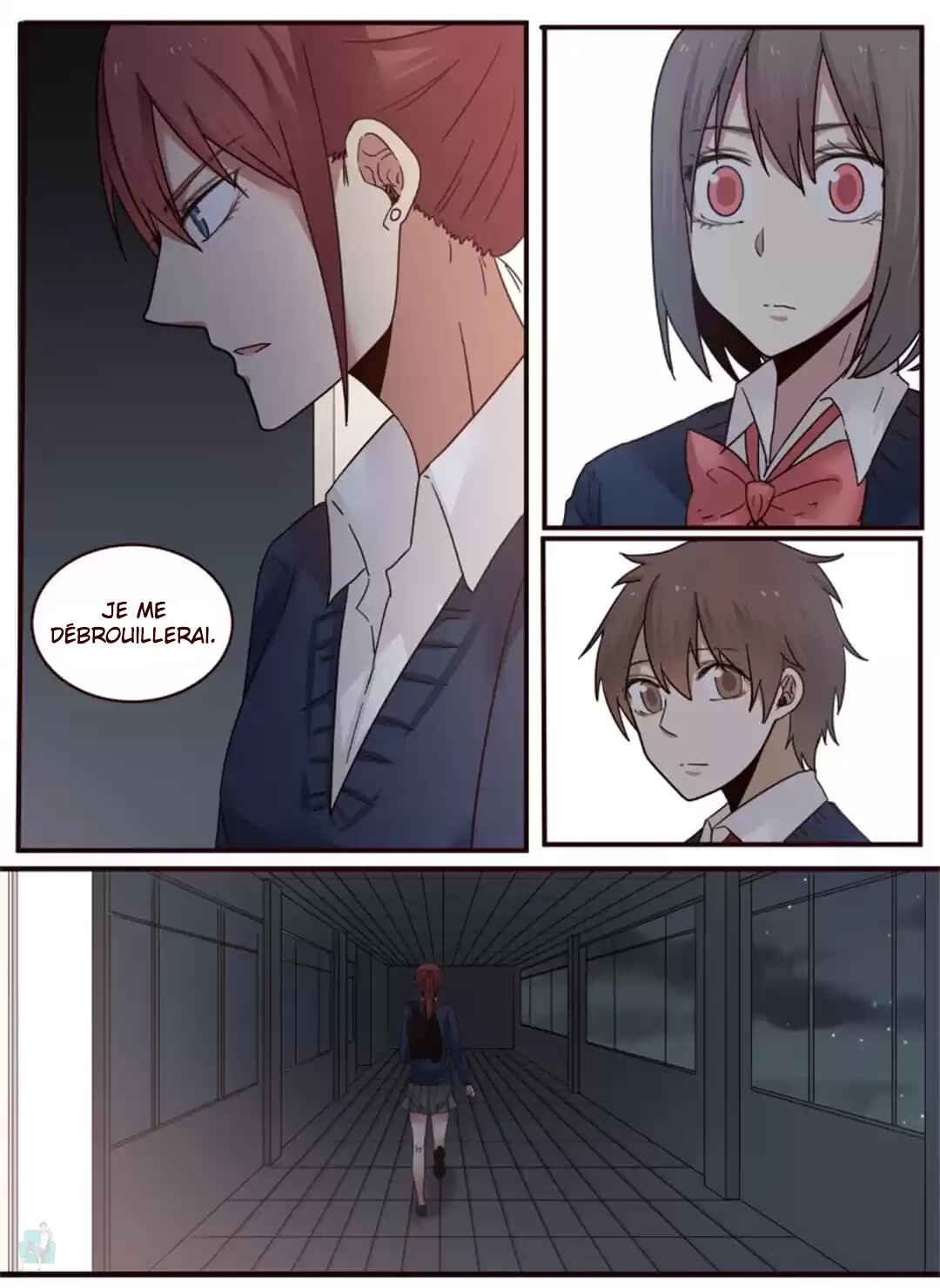 Chapter 229 - Page 9