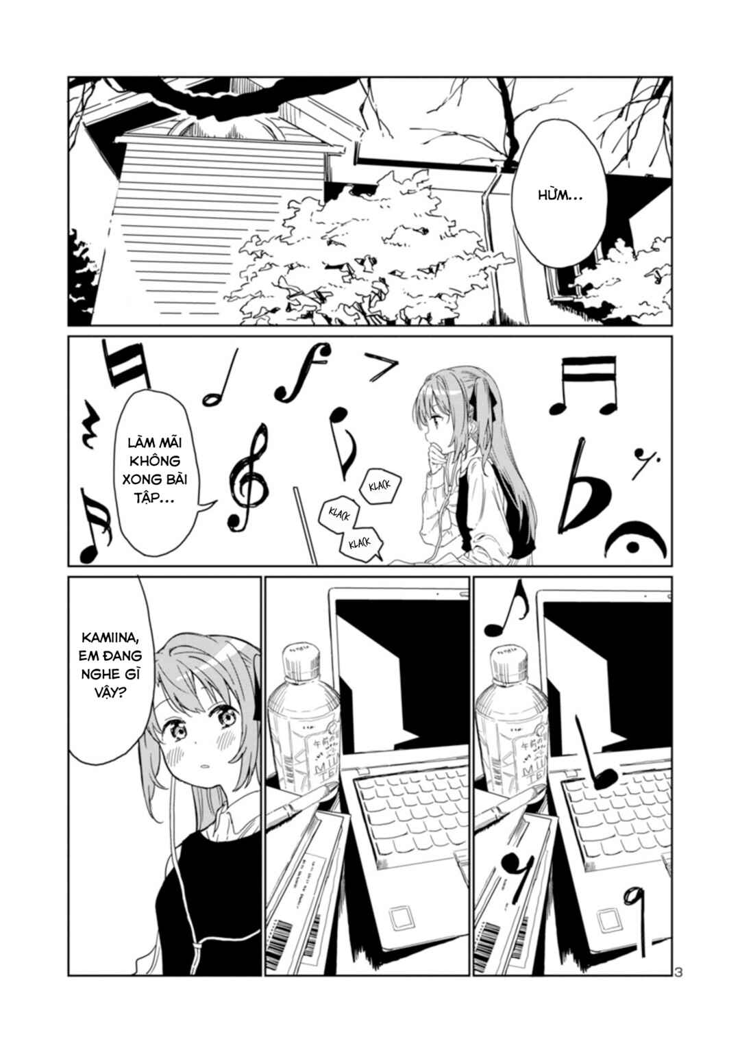 Chapter 3 - Page 3