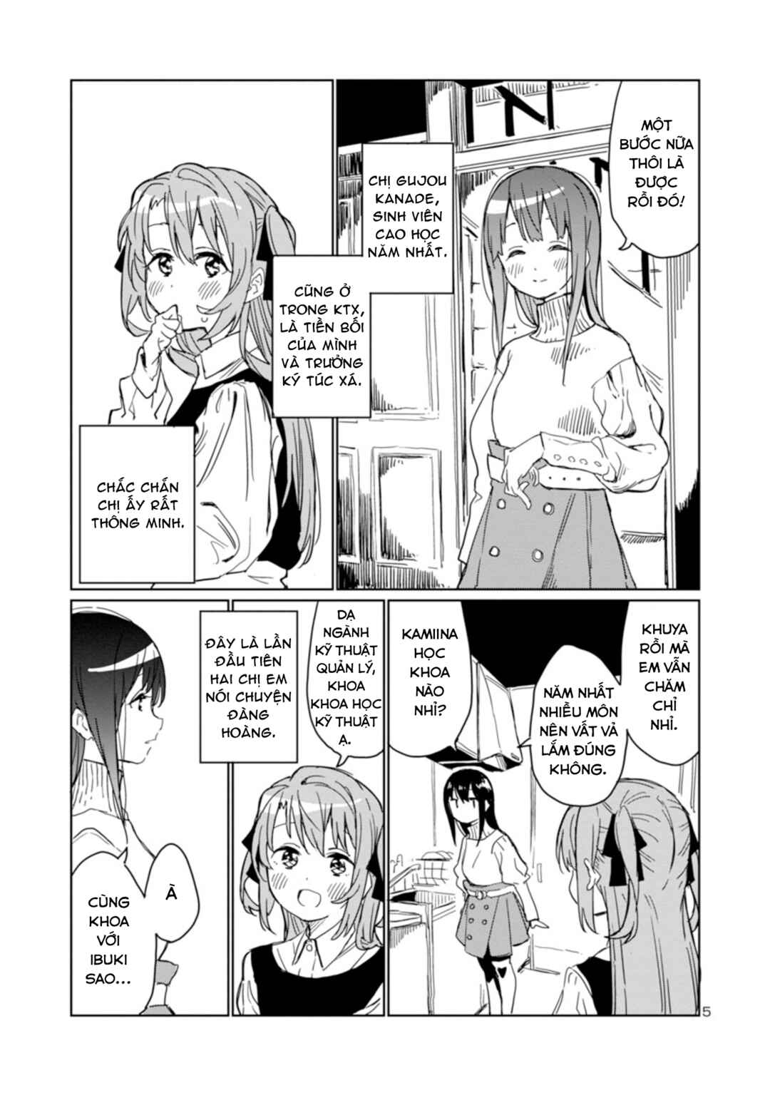 Chapter 3 - Page 5