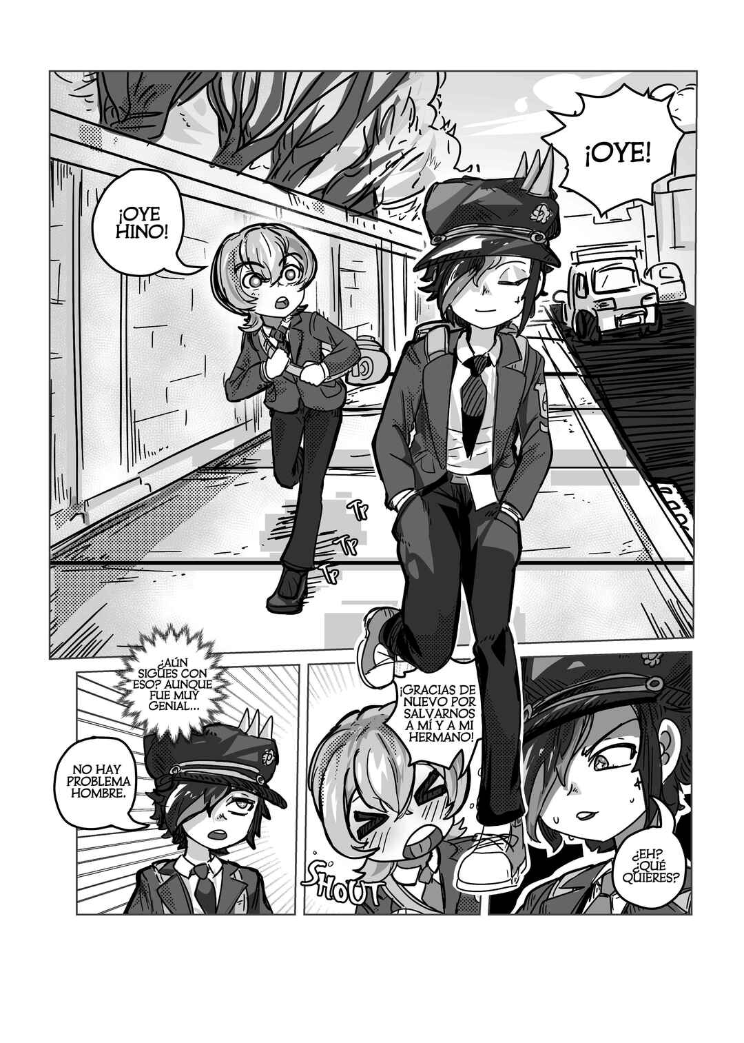 Chapter 6 - Page 3