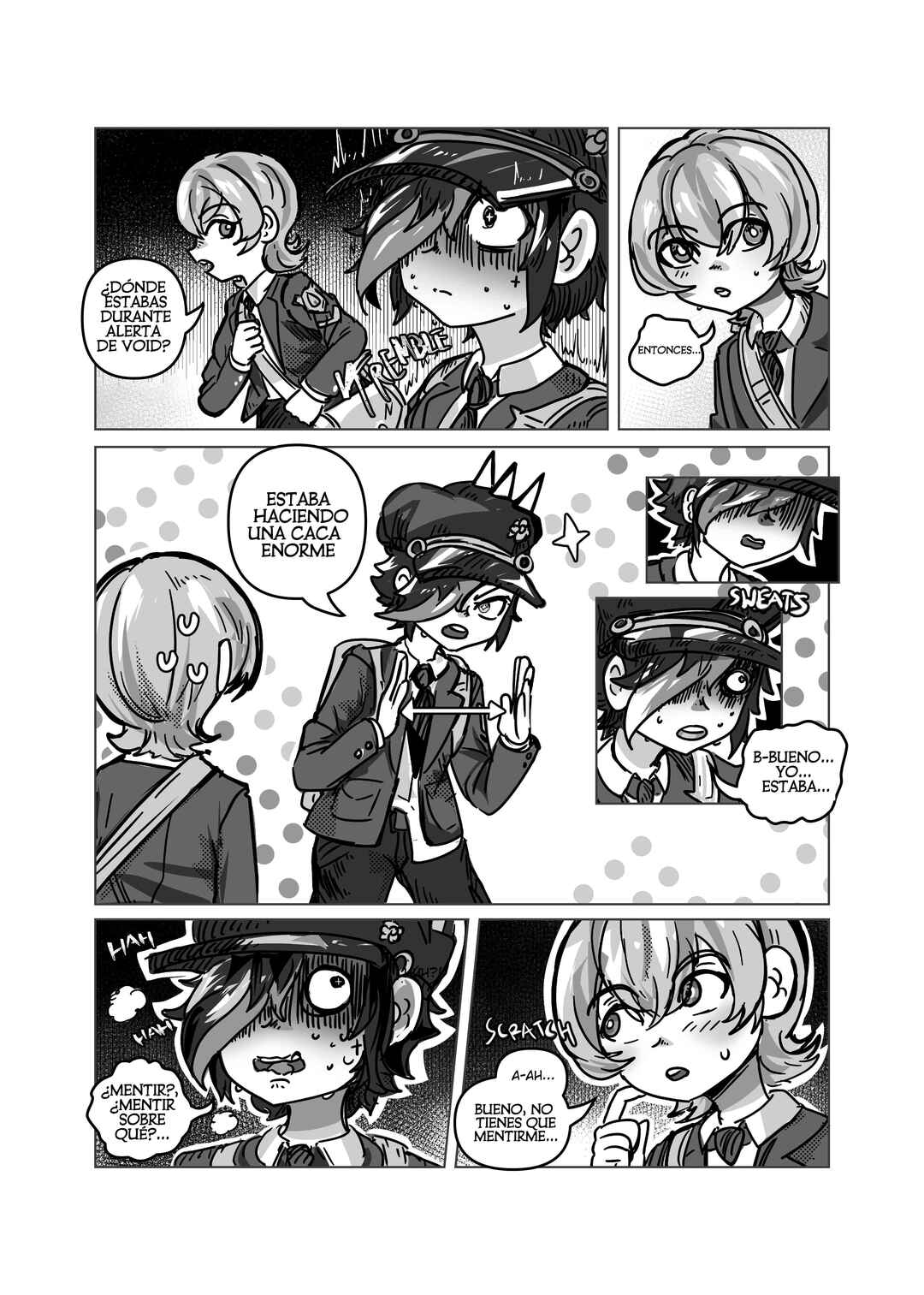 Chapter 6 - Page 4