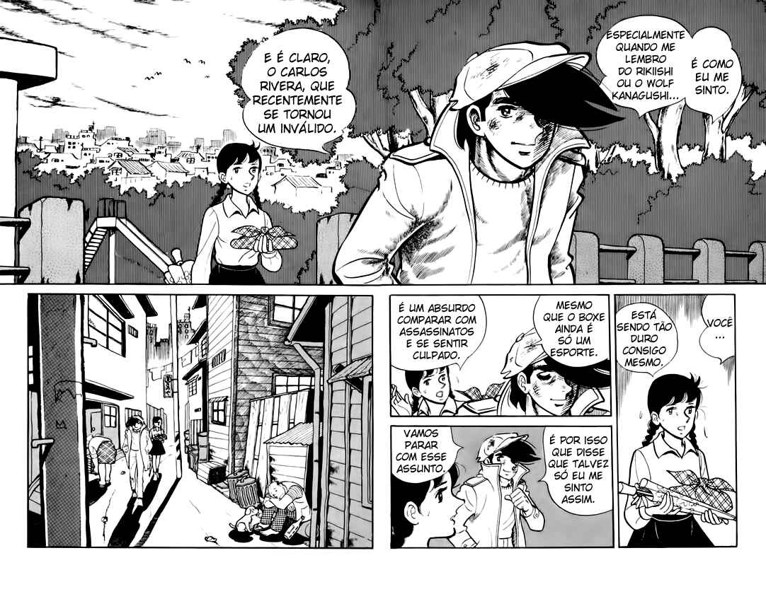 Chapter 133 - Page 20