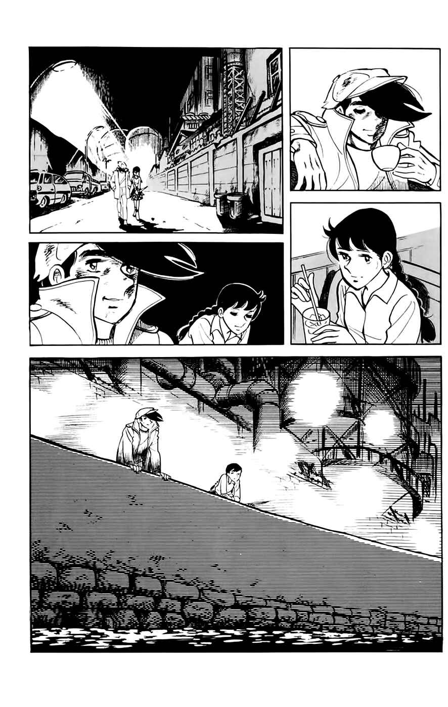 Chapter 133 - Page 22