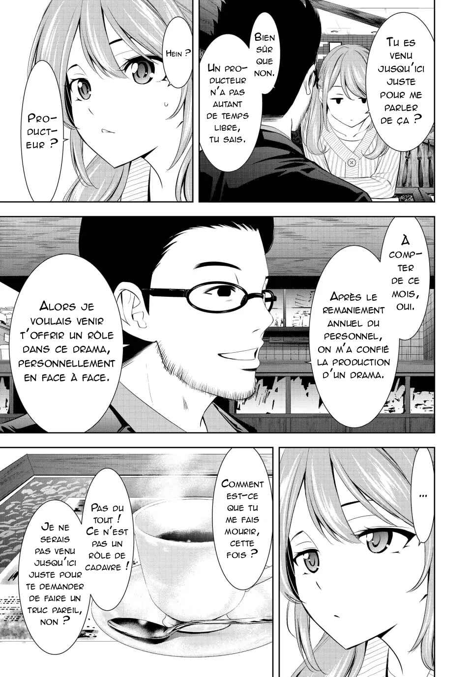 Chapter 181 - Page 10