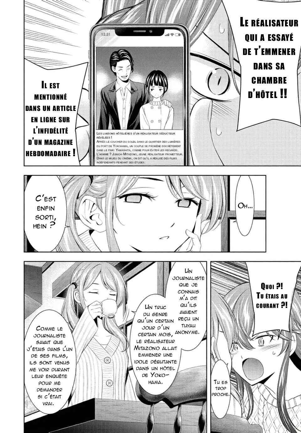 Chapter 181 - Page 5